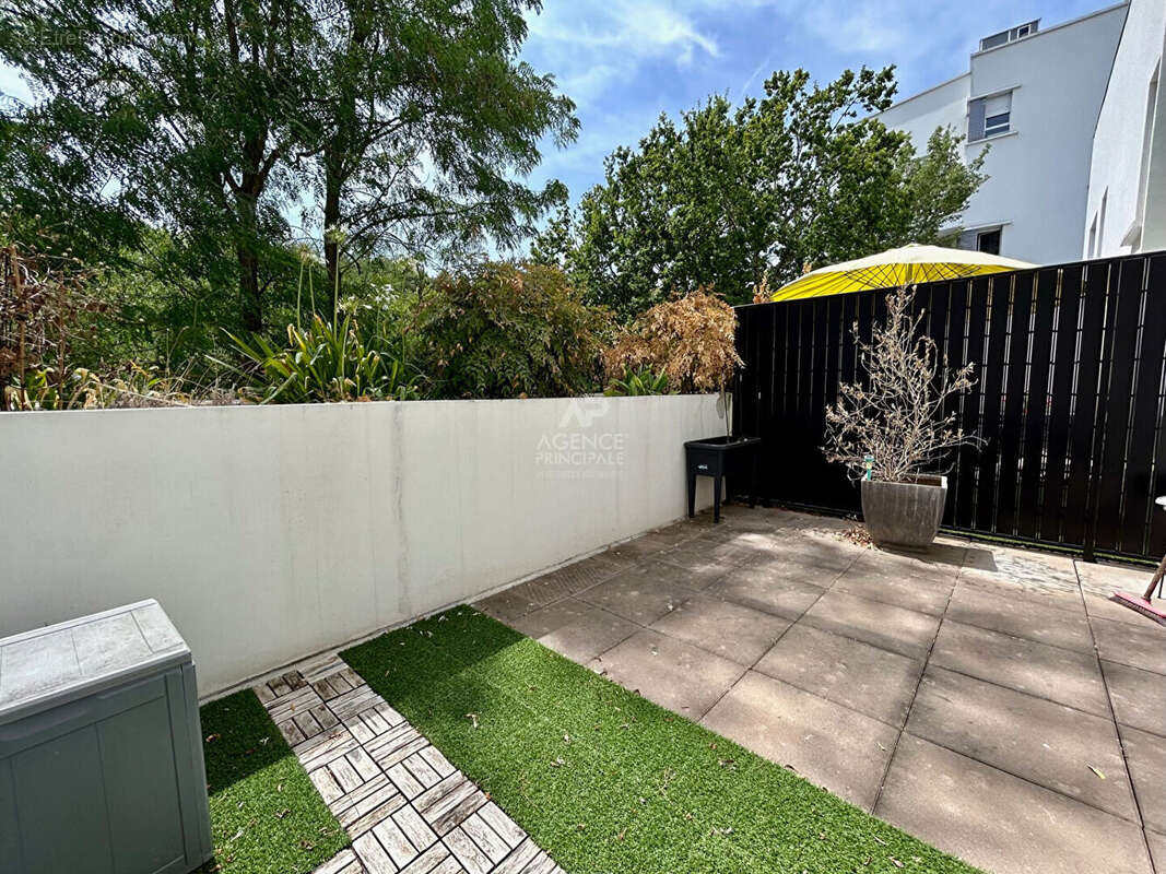 Appartement Poissy 4 pièce(s) 75.80 m2 - photo 6