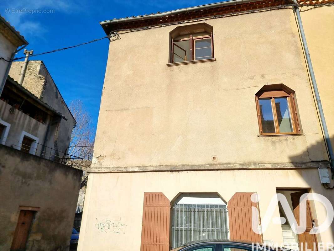 Photo 3 - Maison à PONT-SAINT-ESPRIT
