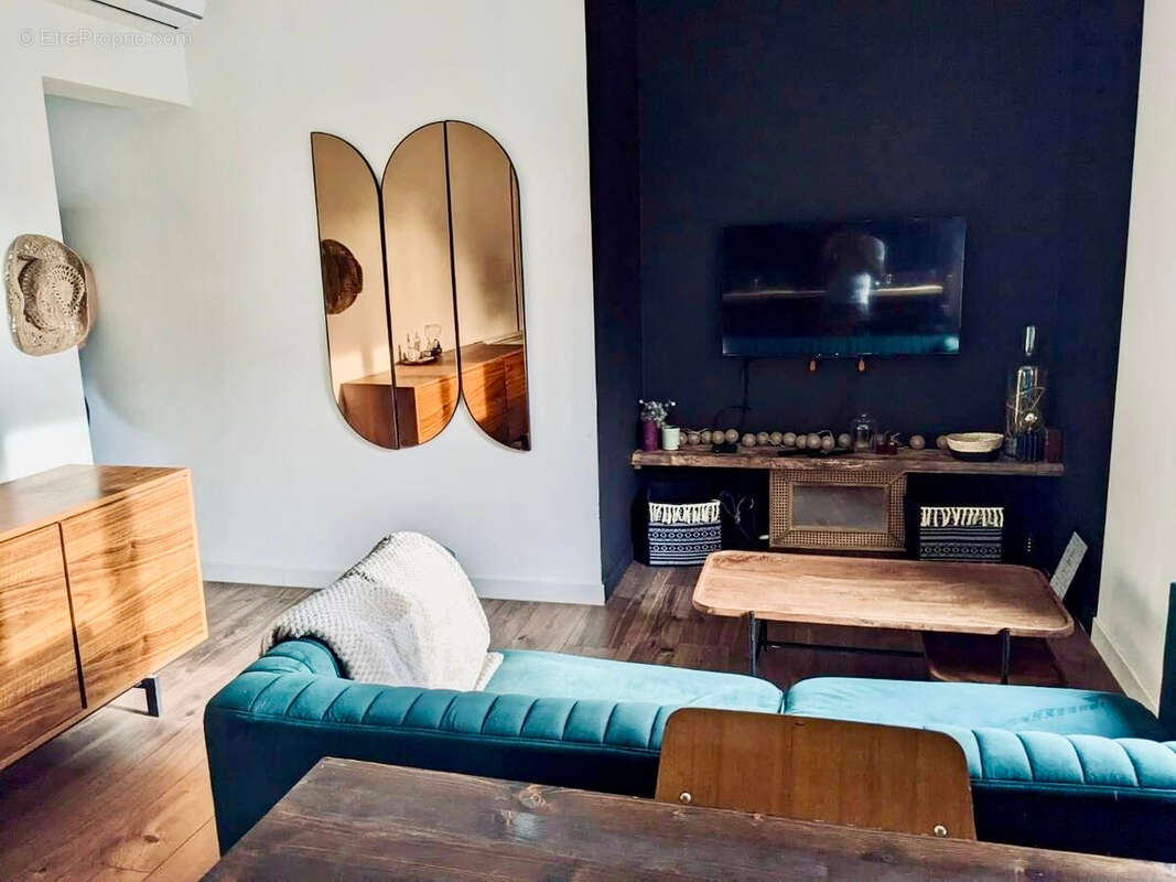 Appartement à VALENCE