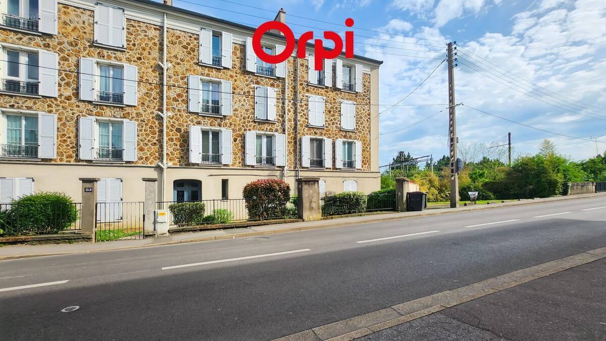 Appartement à ATHIS-MONS