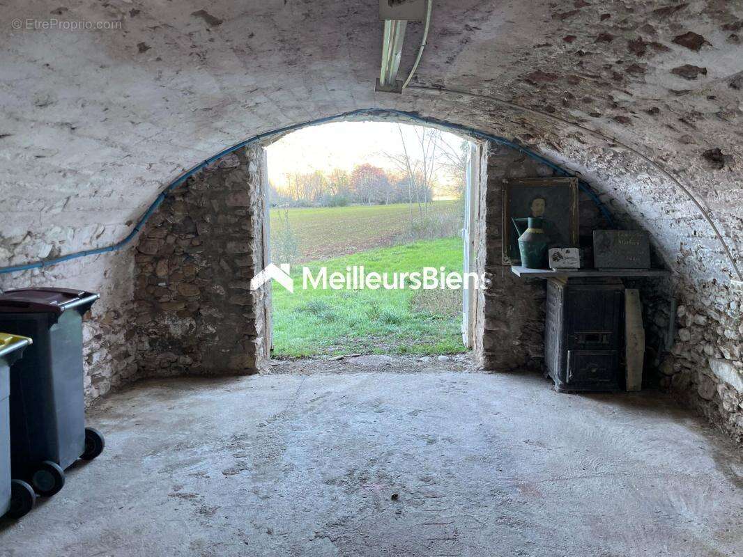 Maison à LUNAS