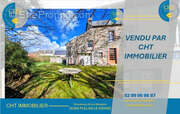 Maison à REMINIAC
