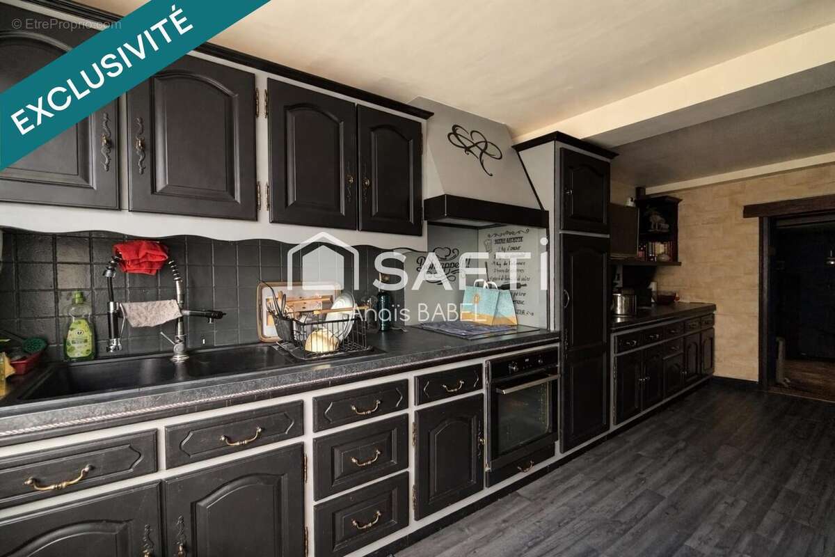 Maison 64 m² à Mussy-Sur-Seine  - photo 4