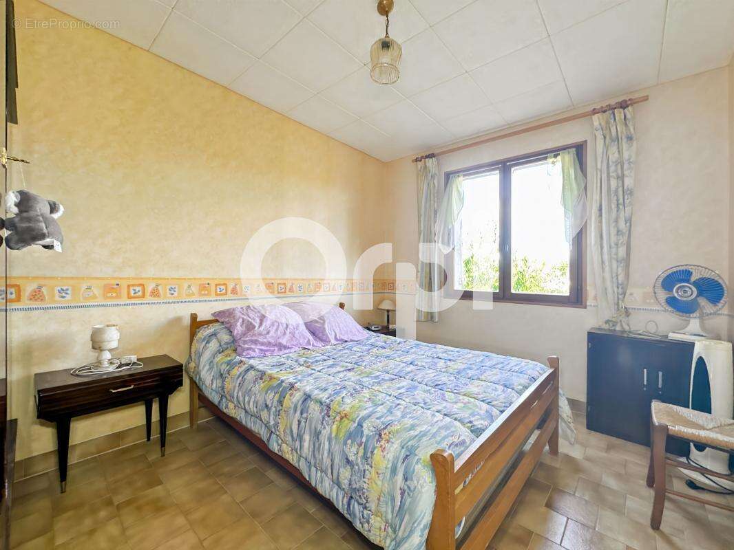 Maison à SAINT-ALBAN-AURIOLLES