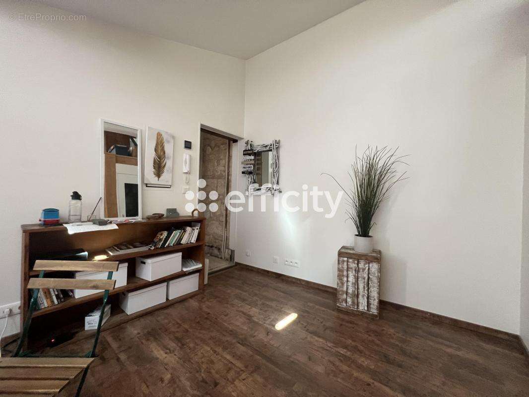 Appartement rénové - photo 9