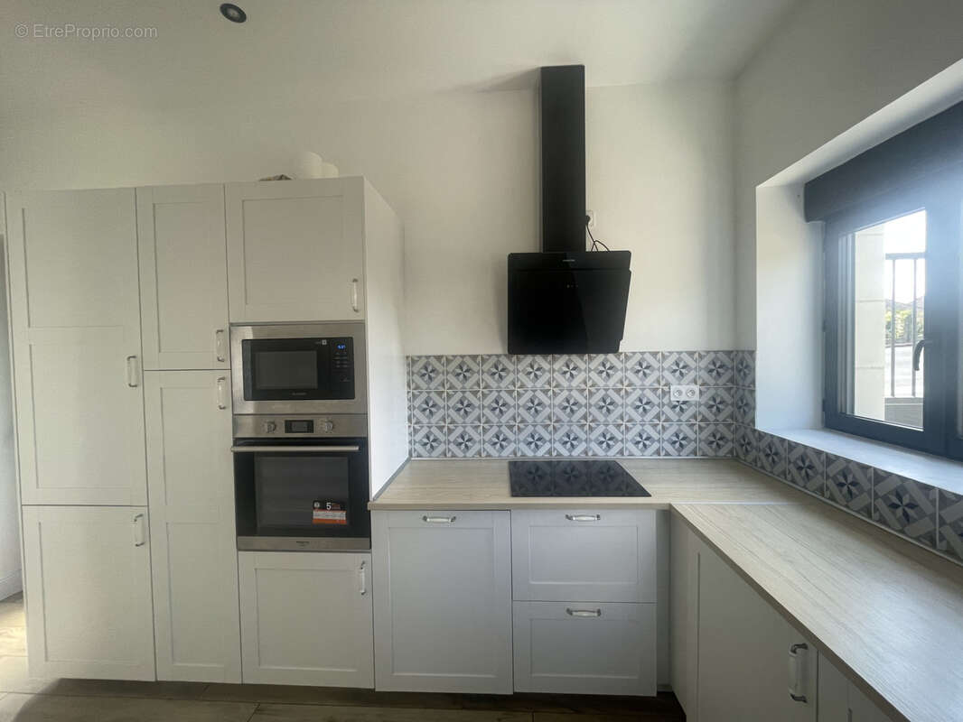 Maison à CHATELLERAULT