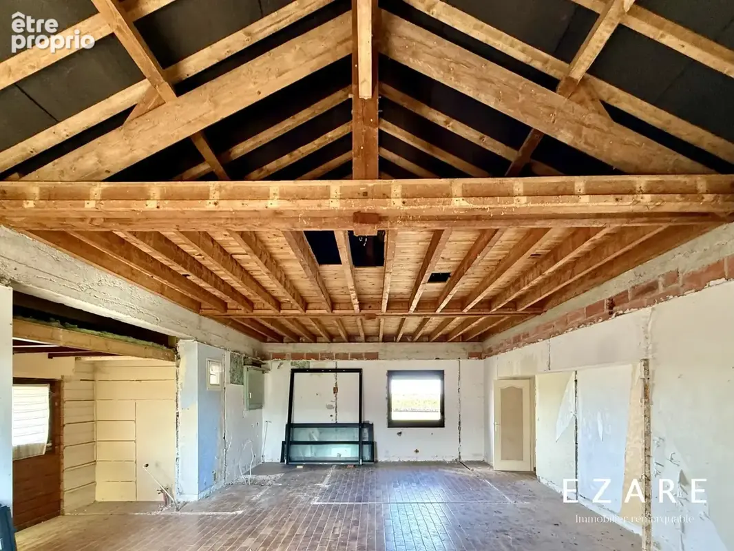 Maison 5 pièces 140 m² à vendre à Chambolle-Musigny (21220) - photo 3