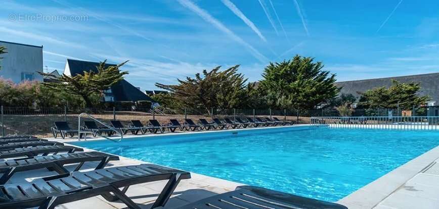 Appartement à GUIDEL