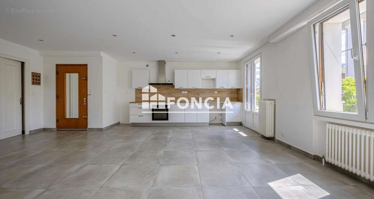 Appartement à ANNECY