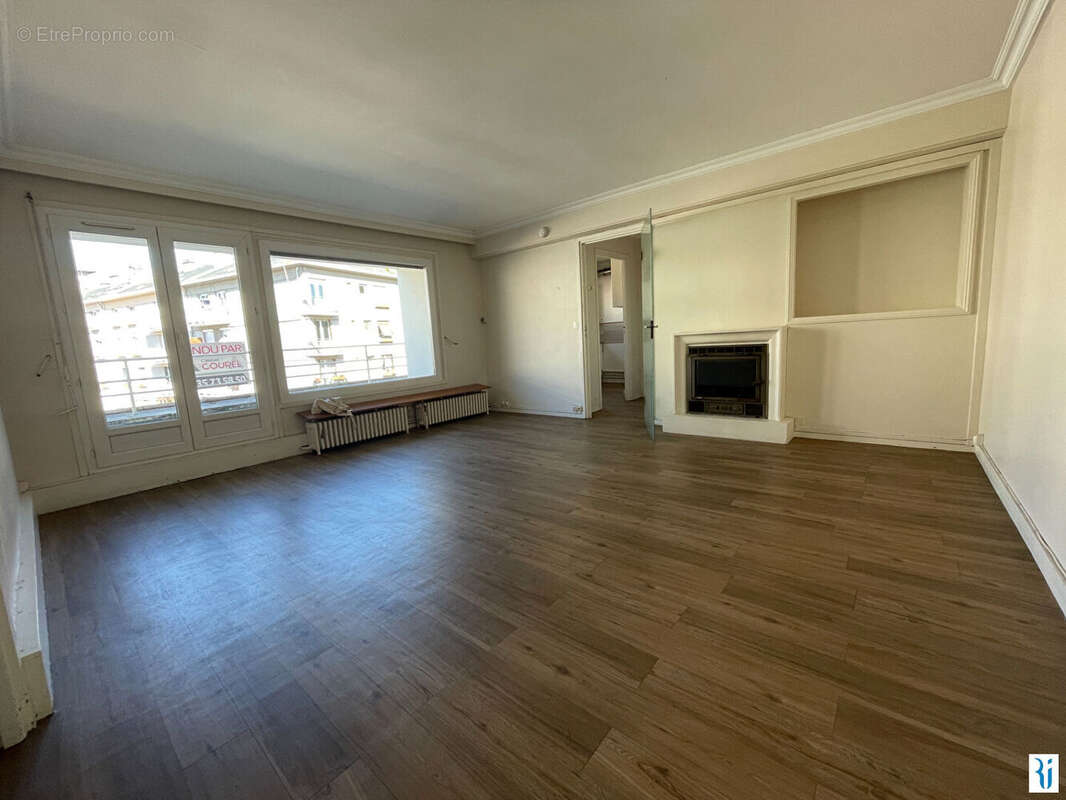 Appartement à ROUEN