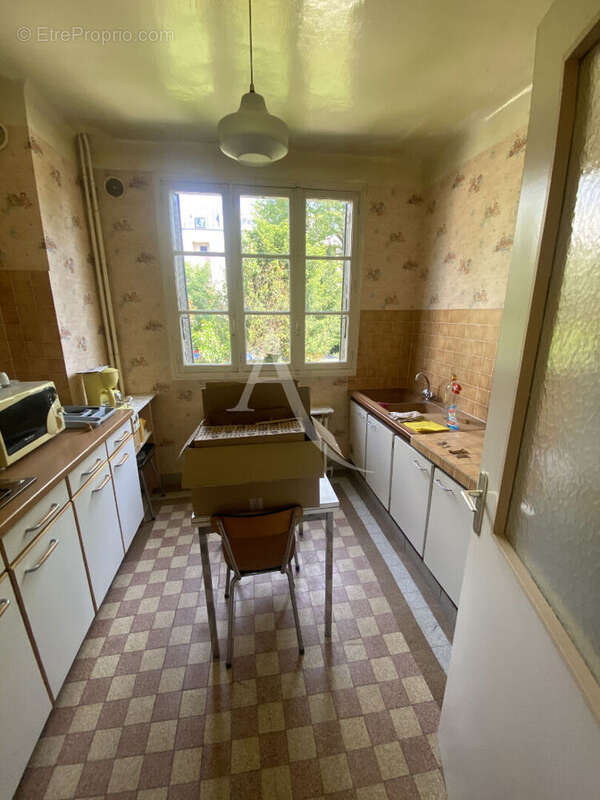 Maison à BOBIGNY