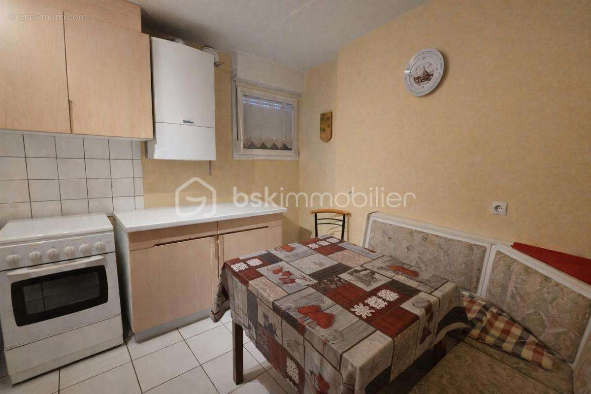 Maison à BREITENBACH-HAUT-RHIN