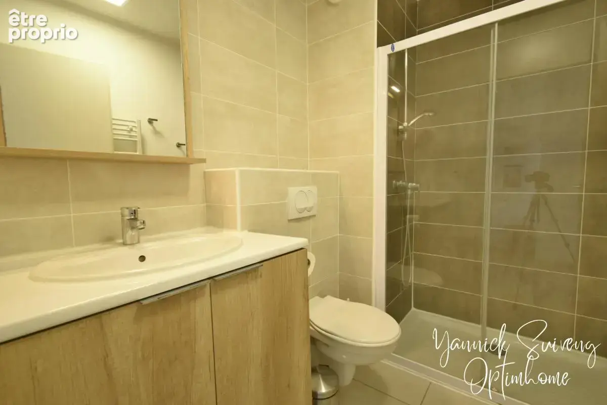 Appartement T2 de 32 m² situé dans une résidence de tourisme - photo 12