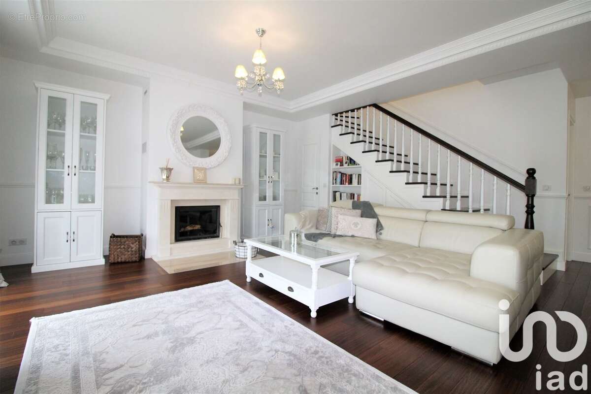 Photo 3 - Maison à BOISSY-SAINT-LEGER