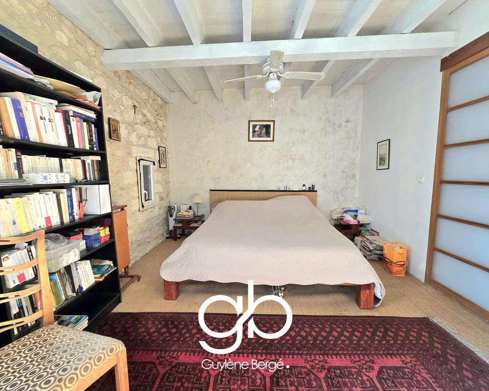 Maison à LANSARGUES