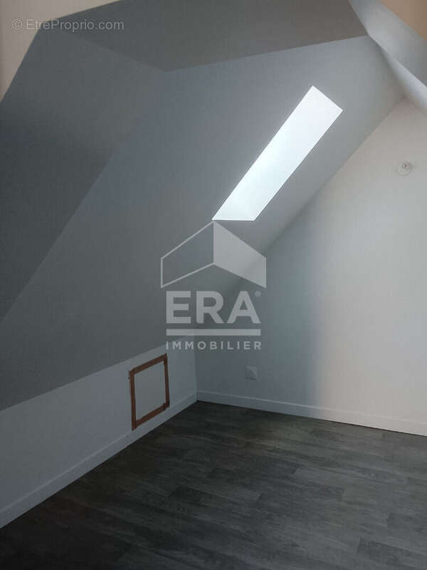 Appartement à SOISSONS