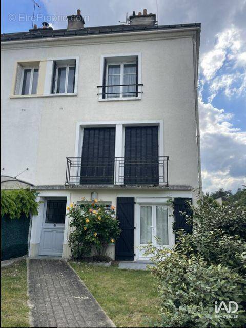 Photo 1 - Appartement à SAINT-CYR-SUR-LOIRE