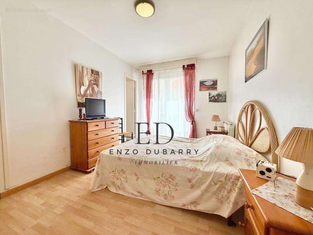 Appartement à HENDAYE