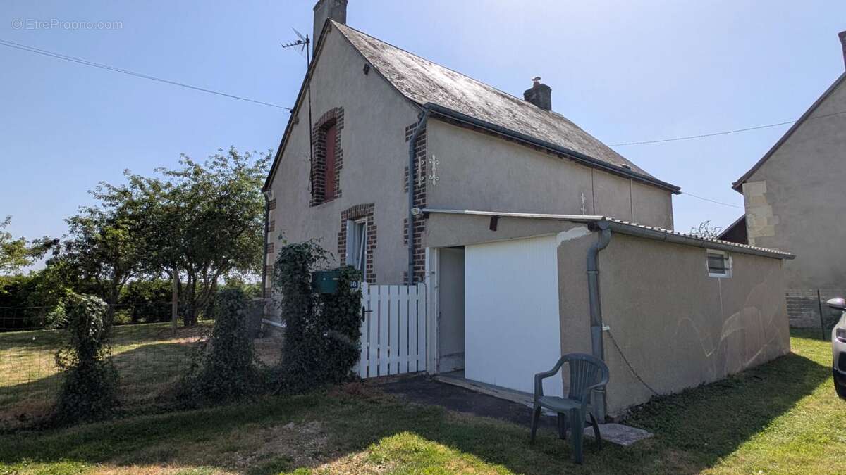 Maison 3 pièces 50m² - photo 2