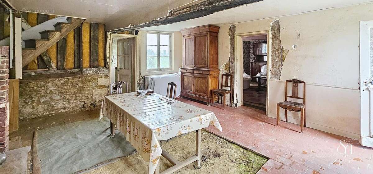 Photo 5 - Maison à COURMENIL