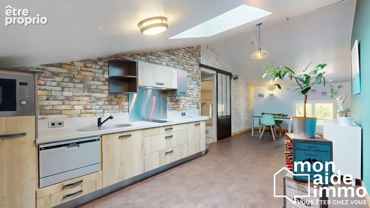 Maison 11 pièces 237 m² à vendre à Castillon-La-Bataille (33350) - photo 5