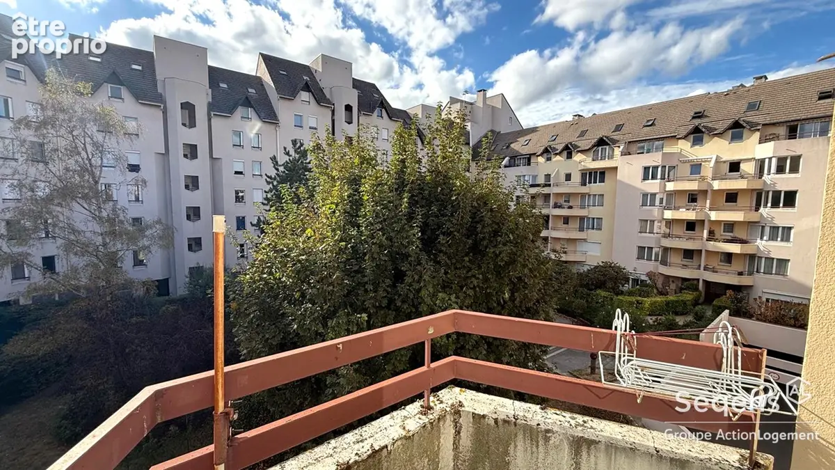 Appartement Creteil 3 pièce(s) - photo 10