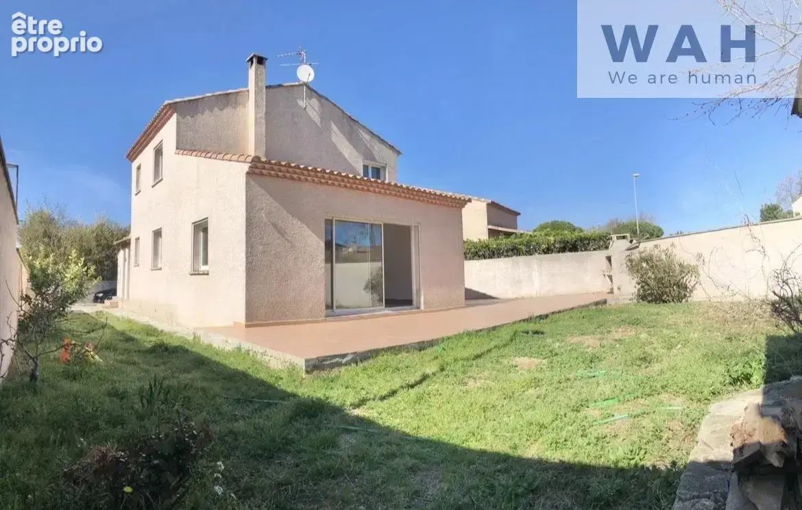Villa 138 m2 - photo 10