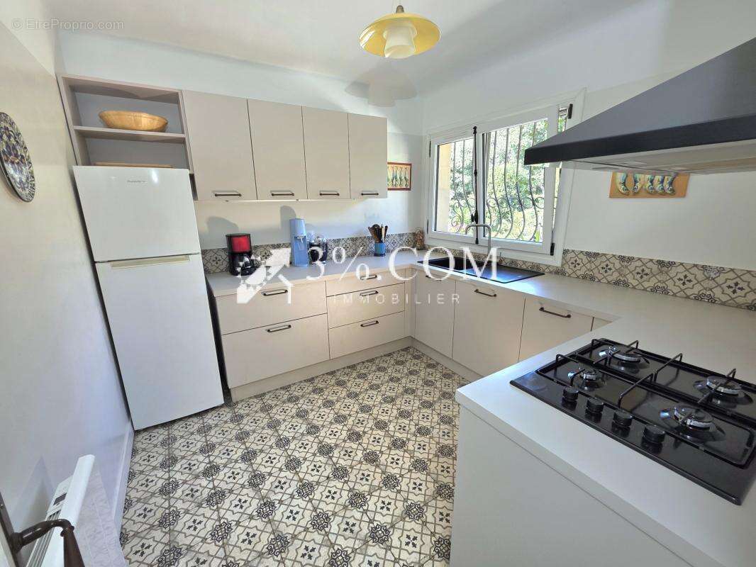 Maison à SAINT-RAPHAEL