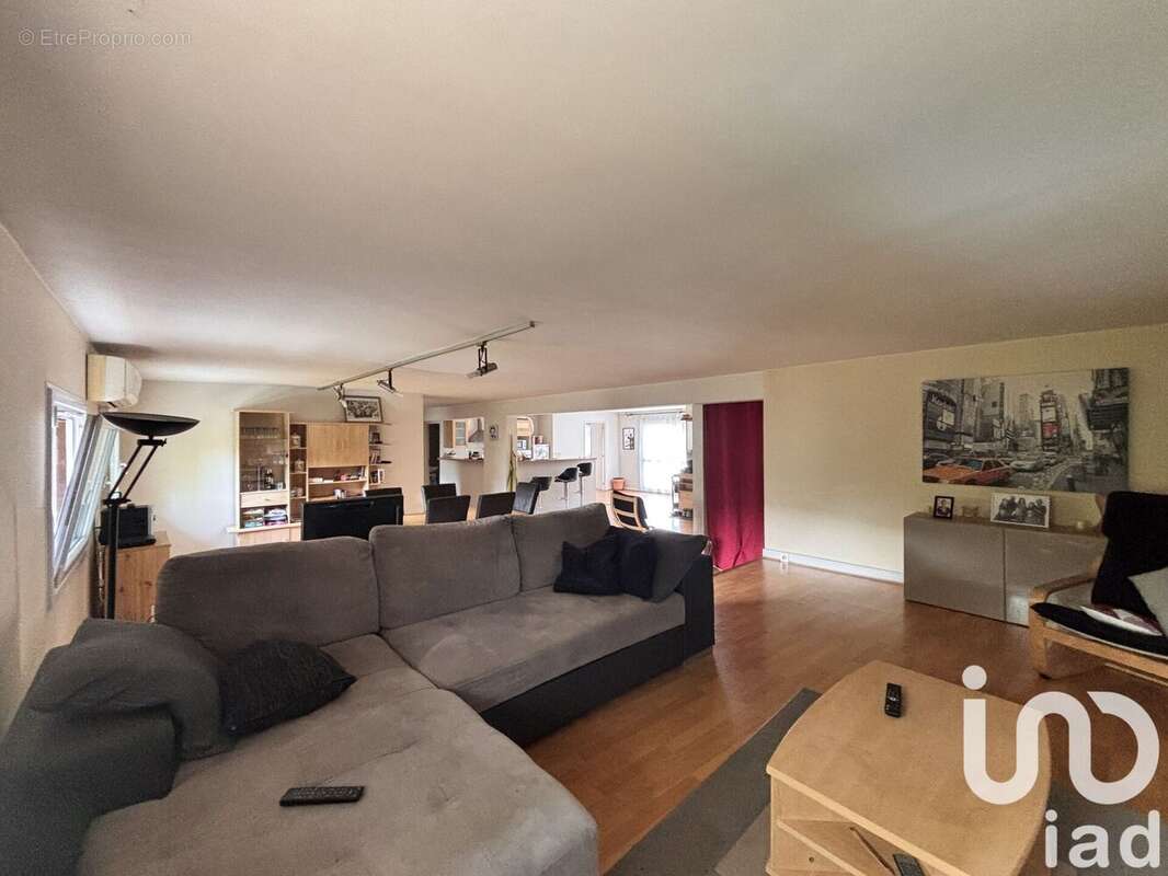 Photo 3 - Appartement à AUBENAS