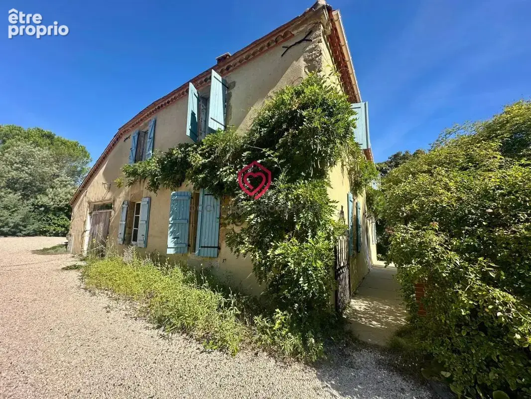 Ferme gasconne exceptionnelle avec gîtes, piscine et vignoble - photo 44