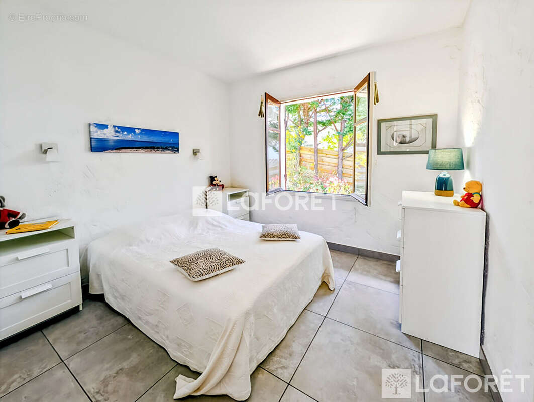 Maison GAUME  PYLA SUR MER 5 pièces 82 m2 - photo 8