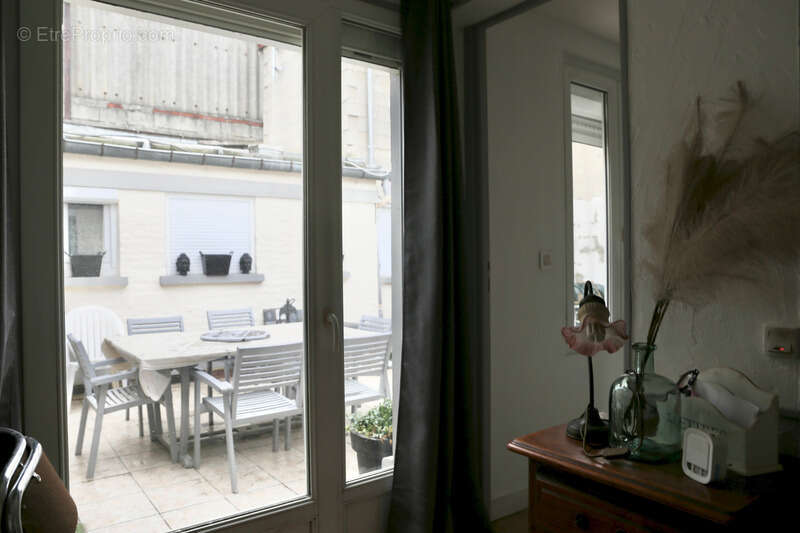Maison à vendre 4 pièces REIMS (51), secteur Chalet - photo 15