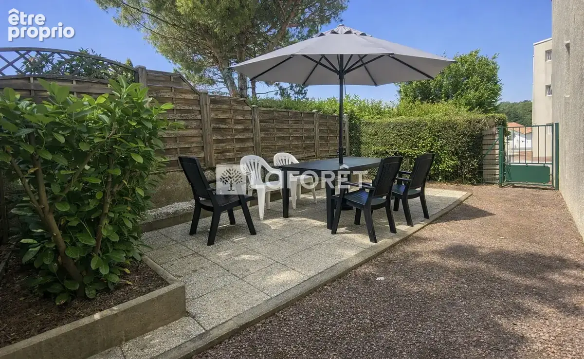 Appartement à ROYAN