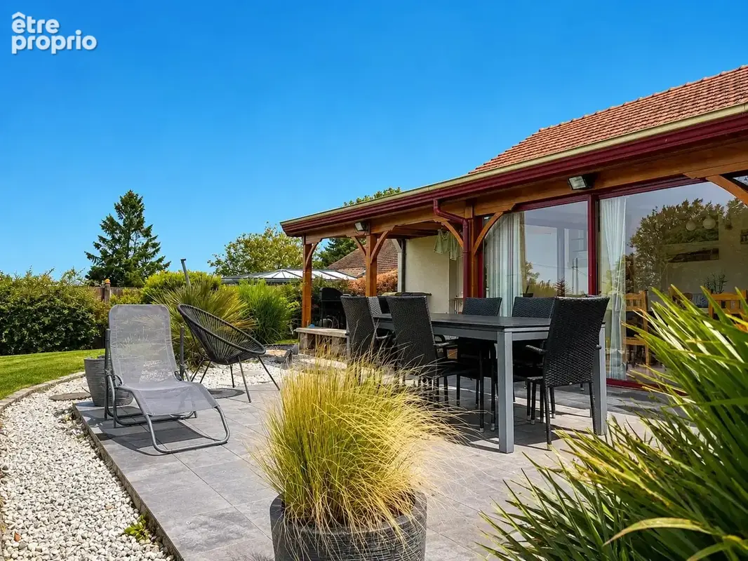 Pavillon 155m2 - photo 3