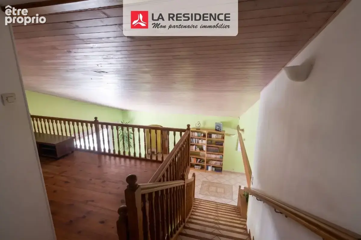 Maison 6 pièces 143 m² à vendre à Saint-Peray (07130) - photo 8