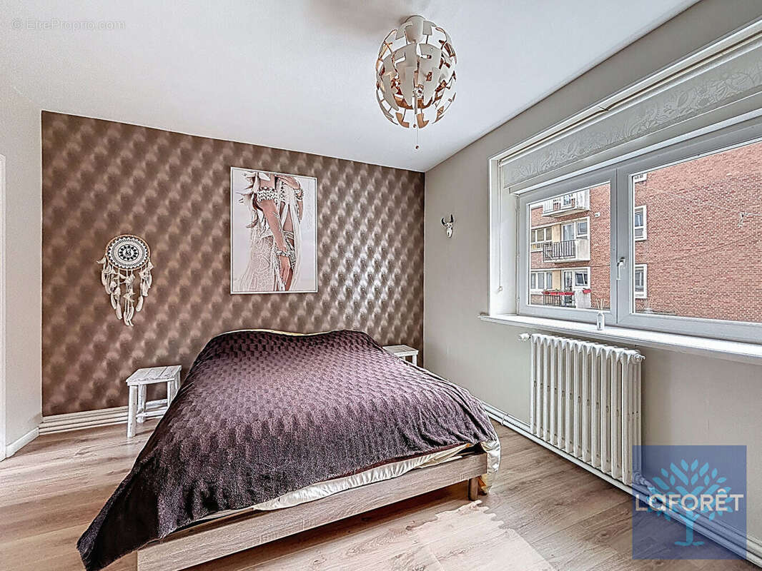 Superbe appartement avec garage!! - photo 7