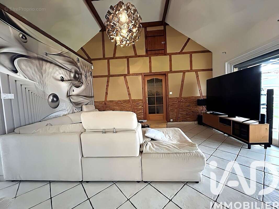 Photo 4 - Maison à SOMAIN