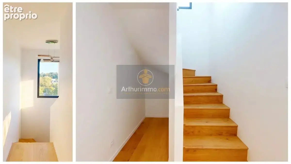 Vente Maison Marly-le-roi(78160) 875 000ï¿œ - photo 10
