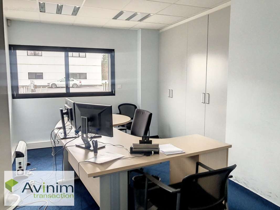 Commerce à SAINT-DIE-DES-VOSGES