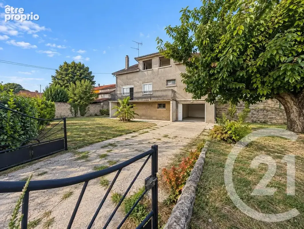Photo Maison à Ablancourt au prix de 247 000€