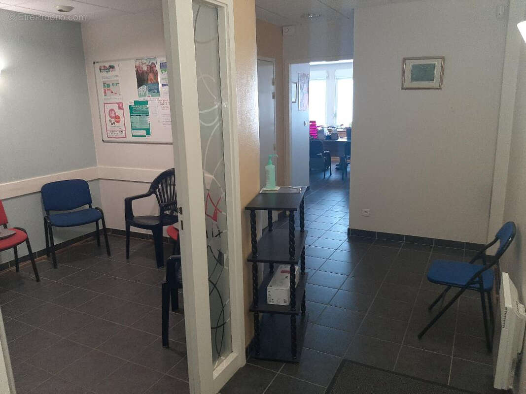 Autre à LES AVENIERES