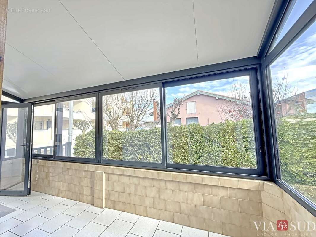 Maison à VALRAS-PLAGE