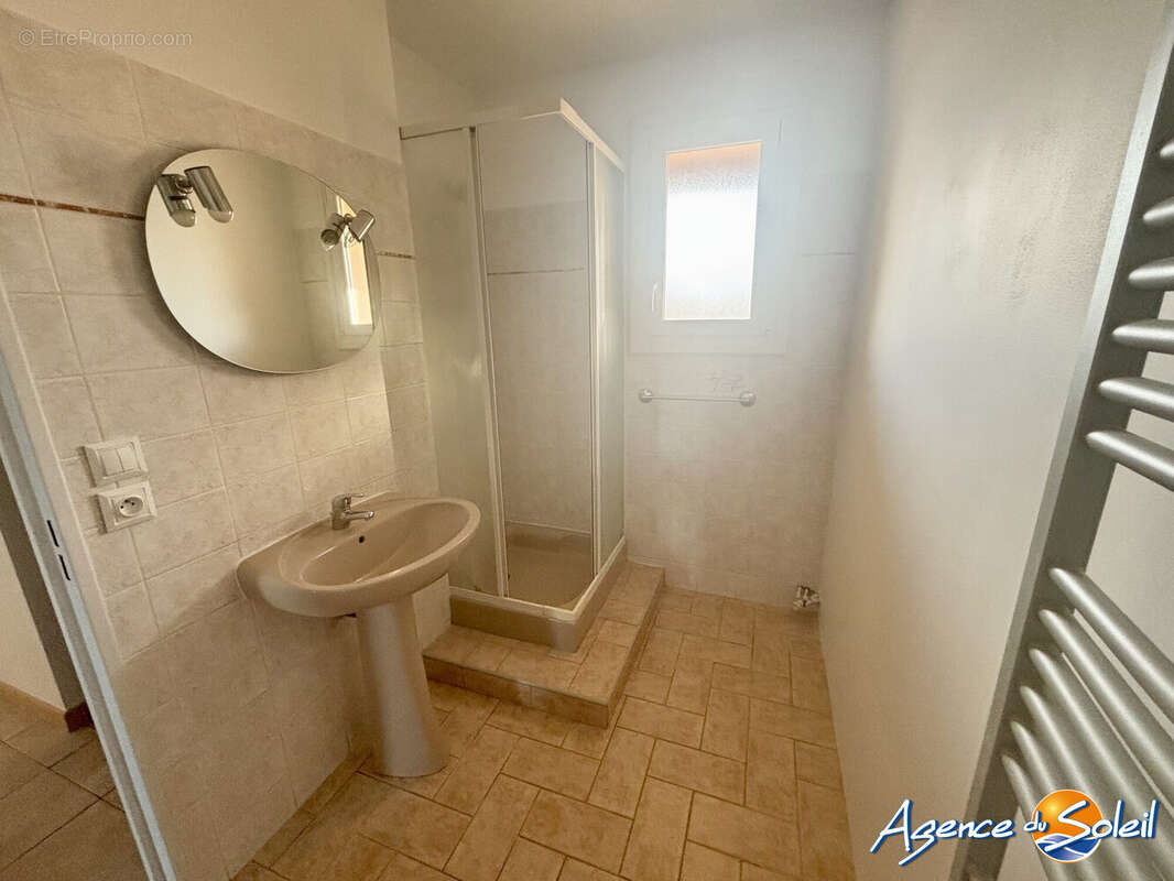 Appartement à NARBONNE