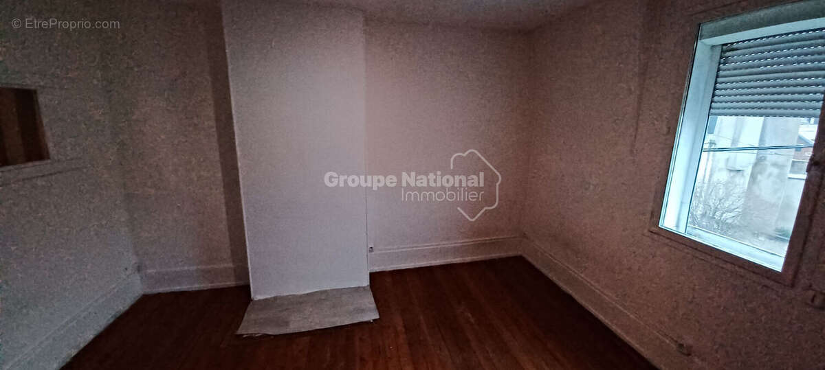 Appartement à SOISSONS