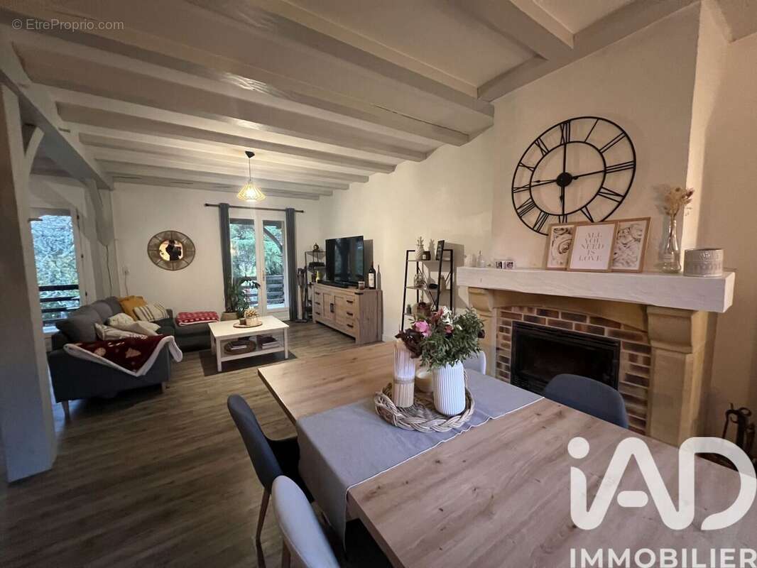 Photo 9 - Maison à BEAUMONT-DU-PERIGORD