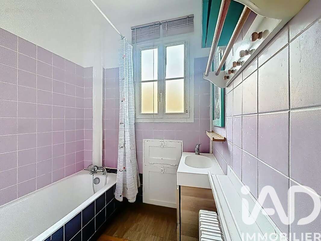 Photo 5 - Appartement à SAINT-MANDE