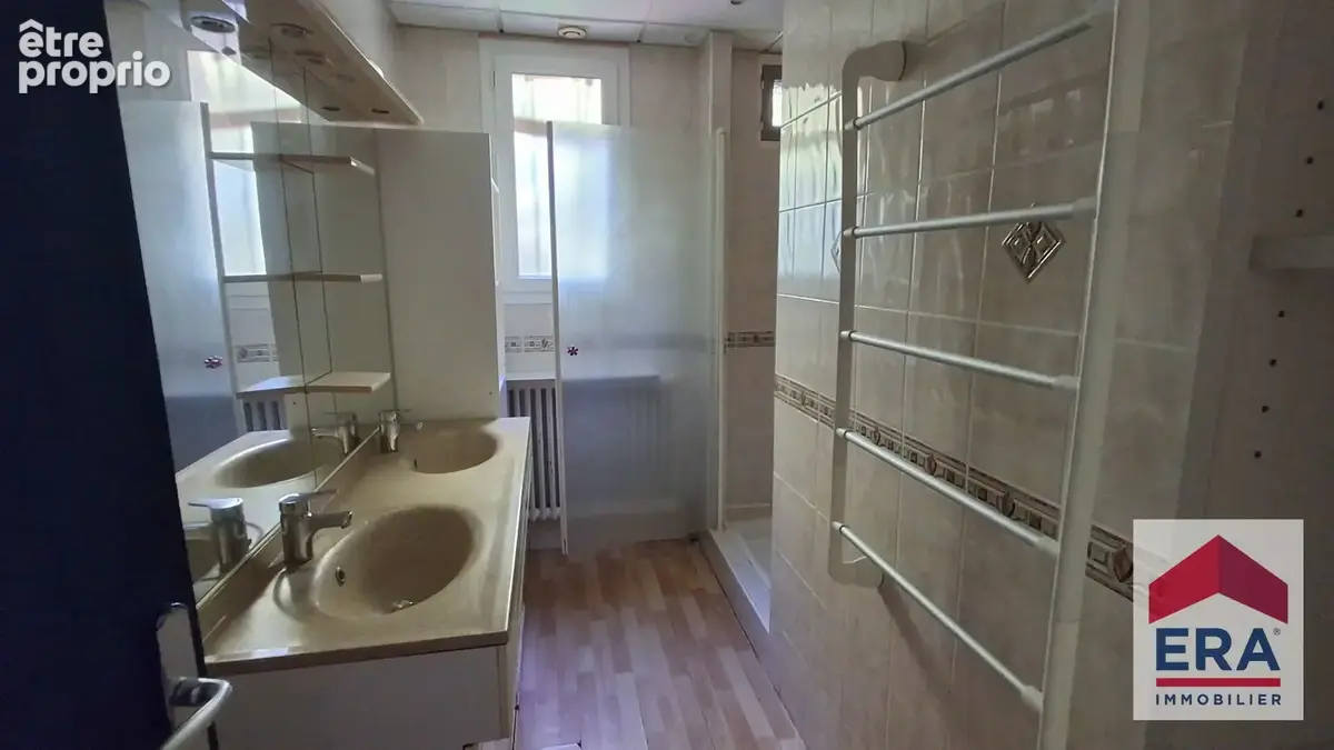 Maison 80m² à valréas - photo 8