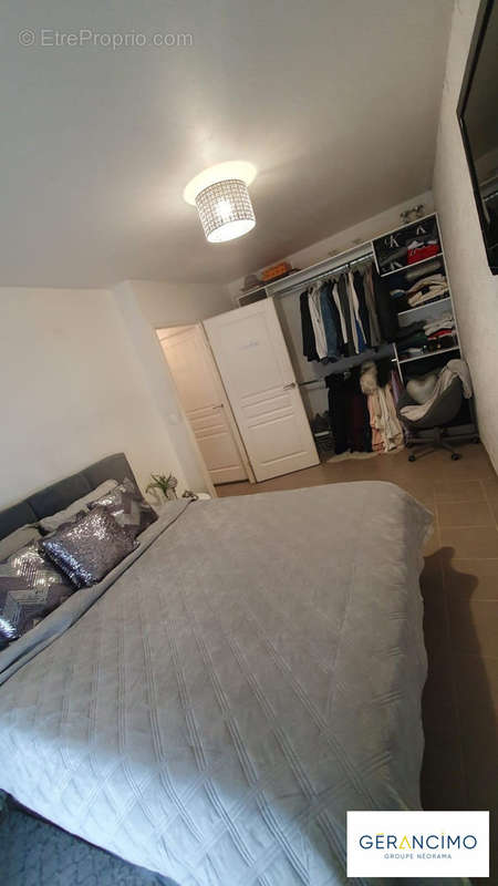 Appartement à VALENCIENNES