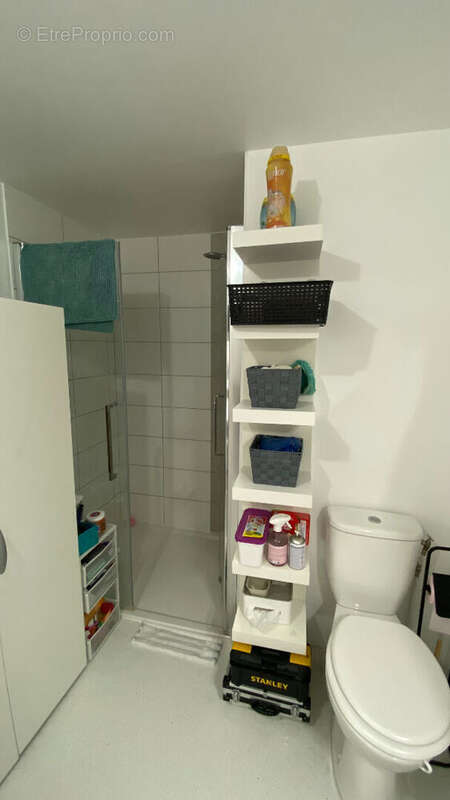 Appartement à VILLENEUVE-D'ASCQ