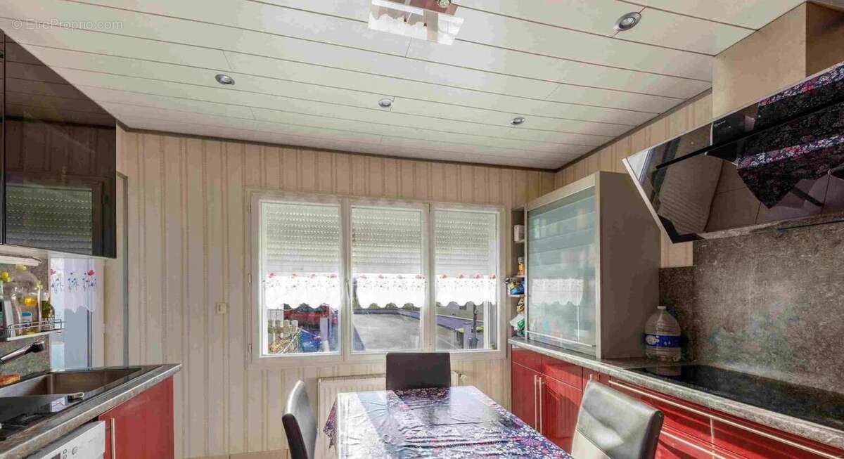 Photo 5 - Maison à MORTEAU